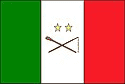 Bandeira Remanso BA bandeira Remanso BA
