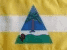 Bandeira Salinas da Margarida BA bandeira Salinas da Margarida BA