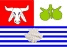 Bandeira São Francisco do Conde BA bandeira São Francisco do Conde BA