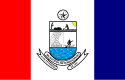 Bandeira Sobradinho BA bandeira Sobradinho BA
