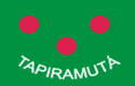 Bandeira Tapiramutá BA bandeira Tapiramutá BA