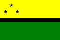 Bandeira Una BA bandeira Una BA