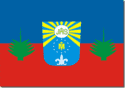 Bandeira Valente BA bandeira Valente BA