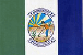 Bandeira Acopiara CE bandeira Acopiara CE