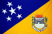 bandeira Lavras da Mangabeira CE