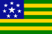 Bandeira Morada Nova CE bandeira Morada Nova CE