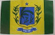 Bandeira Pacoti CE bandeira Pacoti CE