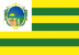 Bandeira Pindoretama CE bandeira Pindoretama CE