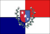 Bandeira Piquet Carneiro CE bandeira Piquet Carneiro CE