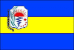 Bandeira Redenção CE bandeira Redenção CE