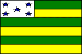 Bandeira Santana do Acaraú CE bandeira Santana do Acaraú CE