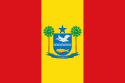 Bandeira Acaraú CE bandeira Acaraú CE