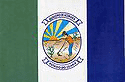 Bandeira Acopiara CE bandeira Acopiara CE