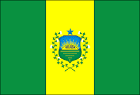 Bandeira Aiuaba CE bandeira Aiuaba CE