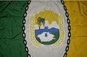 Bandeira Boa Viagem CE bandeira Boa Viagem CE