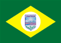 Bandeira Crateús CE bandeira Crateús CE