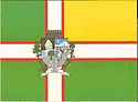 Bandeira Cruz CE bandeira Cruz CE
