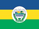 Bandeira Forquilha CE bandeira Forquilha CE
