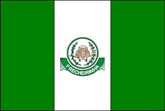 Bandeira Frecheirinha CE bandeira Frecheirinha CE