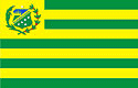 Bandeira Guaraciaba do Norte CE bandeira Guaraciaba do Norte CE