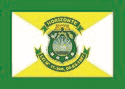 Bandeira Horizonte CE bandeira Horizonte CE