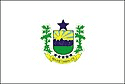 Bandeira Ibaretama CE bandeira Ibaretama CE