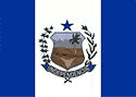 Bandeira Independência CE bandeira Independência CE