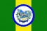 Bandeira Ipaumirim CE bandeira Ipaumirim CE