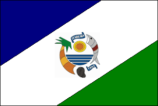 Bandeira Itarema CE bandeira Itarema CE