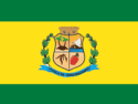 Bandeira Jijoca de Jericoacoara CE bandeira Jijoca de Jericoacoara CE