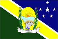 Bandeira Madalena CE bandeira Madalena CE