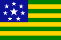 Bandeira Morada Nova CE bandeira Morada Nova CE