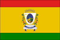 Bandeira Pacajus CE bandeira Pacajus CE