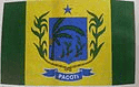 Bandeira Pacoti CE bandeira Pacoti CE