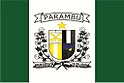 Bandeira Parambu CE bandeira Parambu CE