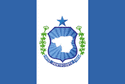 Bandeira Pentecoste CE bandeira Pentecoste CE