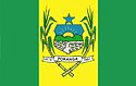 Bandeira Poranga CE bandeira Poranga CE