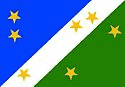 Bandeira São Gonçalo do Amarante CE bandeira São Gonçalo do Amarante CE