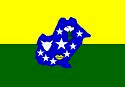 Bandeira Solonópole CE bandeira Solonópole CE