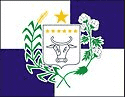 Bandeira Tauá CE bandeira Tauá CE