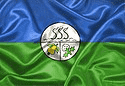 Bandeira Tururu CE bandeira Tururu CE