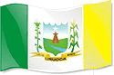 Bandeira Uruoca CE bandeira Uruoca CE