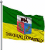 Bandeira Conceição do Castelo ES bandeira Conceição do Castelo ES