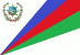 Bandeira Governador Lindenberg ES bandeira Governador Lindenberg ES