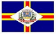 Bandeira Guaçuí ES bandeira Guaçuí ES