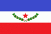 Bandeira Muqui ES bandeira Muqui ES