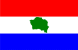 Bandeira Presidente Kennedy RJ bandeira Presidente Kennedy RJ