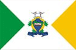 bandeira Santa Leopoldina ES