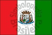 Bandeira Vila Valério ES bandeira Vila Valério ES