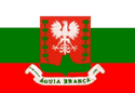 Bandeira Águia Branca ES bandeira Águia Branca ES